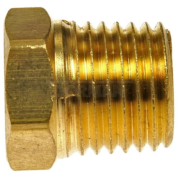 Dorman Help! 43151 Hex Plug 1/4"" ""