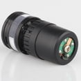 thumbnail image 3 of 2X Microphone Capsule Moving-Coil Microphones Core Dynamic Wired Wireless Mic Replace Repair for D-557, 3 of 7