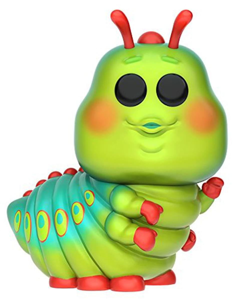 wallpapers Bugs Life Caterpillar Name usd