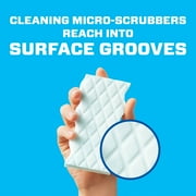 Mr. Clean Magic Eraser Extra Durable Cleaning Pads 4 Count