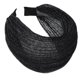 thumbnail image 1 of KAKOWELY Ancha Acolchada Oscuro Para Mujer Con Cómodo Y Duradero, 1 of 6
