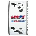 thumbnail image 5 of LENOX Tools Bi-Metal Speed Slot 3005454L Hole Saw 3-3/8", 5 of 5