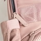 thumbnail image 3 of Mochila para laptop  CoolCapital Dott  15.6" pulgadas  Color Rosa, 3 of 9