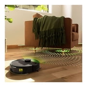 iRobot y354020 Roomba Combo Robot + AutoEmpty Dock Bundle with Deco Essentials Exclusive 26 Month CPS Enhanced Protection Pack