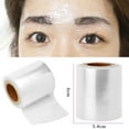 thumbnail image 1 of Heliisoer Microblading Plastic Wrap Preservative Film for Permanent Makeup Eyebrow, 1 of 8