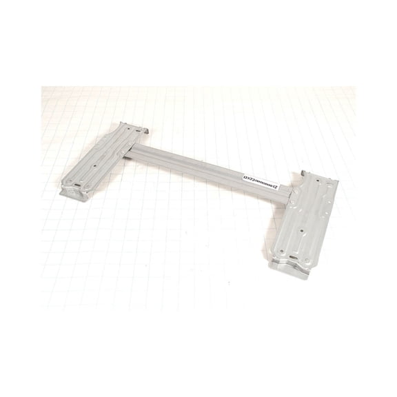 Midea Installation Plate 12222000000012