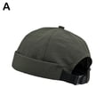 thumbnail image 1 of Quick Drying Breathable Thin Brimless Trendy Hat A5Q5, 1 of 9
