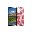 thumbnail image 1 of Compatible with Motorola Moto G Stylus 5G 2022 Phone Case, Strawberries-332 Case Silicone Protective for Teen Girl Boy Case for Motorola Moto G Stylus 5G 2022, 1 of 1
