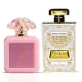 thumbnail image 1 of Eau de Parfum en aerosol Pink Blush Shams Al Emarat Khususi & Meethaq Extrait De Rouge, 100 ml (3.4, 1 of 7