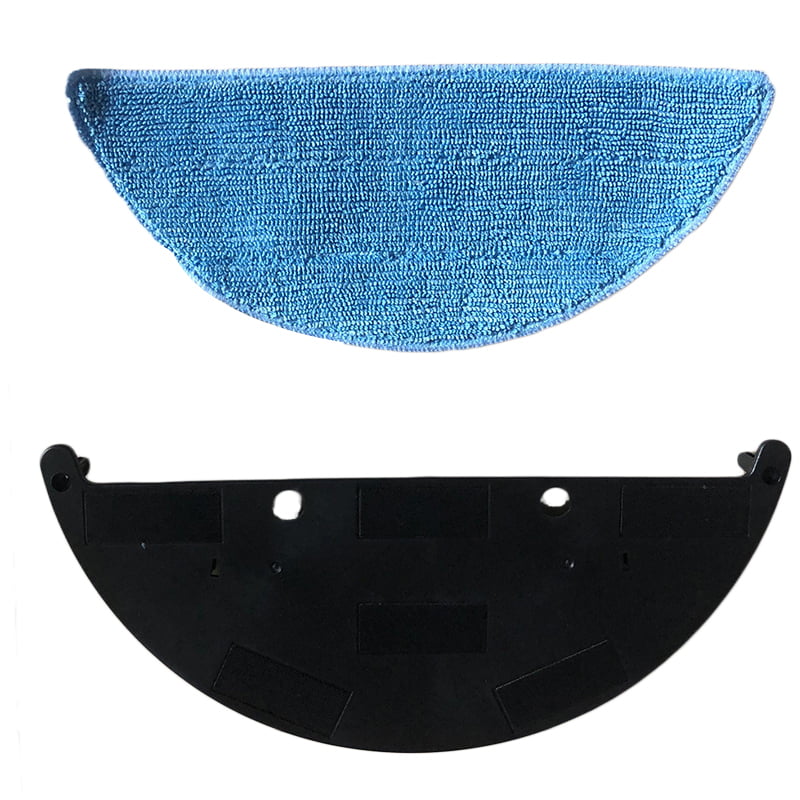 Mop Pad Plate Holder Bracket For Ilife V5 V5S V5S PRO Vacuum Cleaner Spare Parts 
