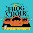 thumbnail image 2 of Girls Harry Potter Frog Choir T Shirt, 2 of 4