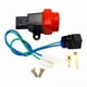 thumbnail image 3 of 1477226080 Interruptor de corte de combustible para coche, para 206 306, para Xsara, para, para 636654, 3 of 5