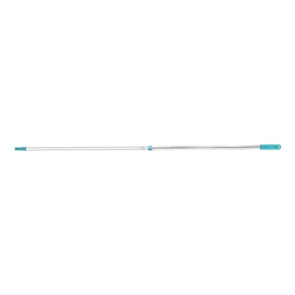 Extensor telescópico para rodillo 2 m, TOTAL