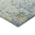 thumbnail image 4 of Addison Rugs Chantille Indoor/Outdoor Transitional Modern Blue Washable Rectangle Rug, 9' x 12', 4 of 6