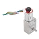 thumbnail image 1 of Motor Reductor de Gusano de Alto Torque Nimoa DC 12V, Motor de Caja de Engranajes Eléctrico con Codificador Srong Autoblocante(40RPM), 1 of 8