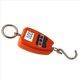 thumbnail image 2 of 4X Mini Escala de Grúa Báscula Colgante Industrial Digital de Pesaje 200Kg / 441Lb Báscula de Gancho Colgante de Servicio Pesado Naranja, 2 of 6