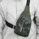 thumbnail image 1 of Bolso de hombro para hombre, mochila de pecho, bolso cruzado, bolso cruzado para mujer, mochila de gran capacidad para desplazamientos diarios, mochila de viaje para ciclismo al aire libre, mochila cr, 1 of 6