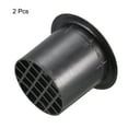 thumbnail image 3 of 2Pcs 52.8mm x 52mm Speaker Port Tube Subwoofer Bass Box, 3 of 5