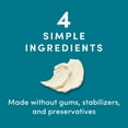 thumbnail image 4 of bettergoods Cream Cheese Bar, 8 oz, 4 of 8