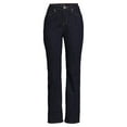 thumbnail image 6 of Levi's Original Red Tab Women's Classic Bootcut Jeans, 6 of 6