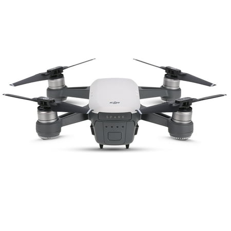 Original DJI Spark 12MP 1080P Wifi FPV Quadcopter Aerial Photography Selfie Pocket