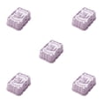 thumbnail image 3 of Contenedor de drenaje de jabonera Toystoory con patrón de rosas caja tallada de flores, 3 of 6