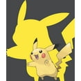 thumbnail image 2 of Ultra Pro: Pokemon Pikachu Pro- Binder, 2 Inch Album for Storing and Organizing Trading Cards, 9 Pocket Pages, Durable, 2 of 3