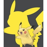 Ultra Pro 9-Pocket Pokémon Full-View Pro Binder: Pikachu
