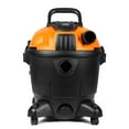 thumbnail image 6 of WEN 10-Amp 9.25-Gallon 6.5 Peak HP Wet/Dry Shop Vacuum and Blower with 0.3-Micron HEPA Filter, Hose, and Accessories, 6 of 8
