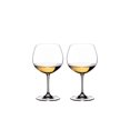 thumbnail image 1 of Riedel Vinum Montrachet/Chardonnay Glasses, Set of 2, 1 of 6