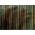 thumbnail image 4 of oneOone Cotton Silk Fabric Multicolor Stripe Printed Craft Fabric BTY 42 Inch Wide, 4 of 4
