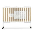 thumbnail image 3 of Dream On Me Folding Full-Size Crib, 3 of 9