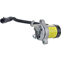 New 12/24V Shut Down Solenoid for Deutz 1011 0410-3808, 0410-3812, 0411-3811