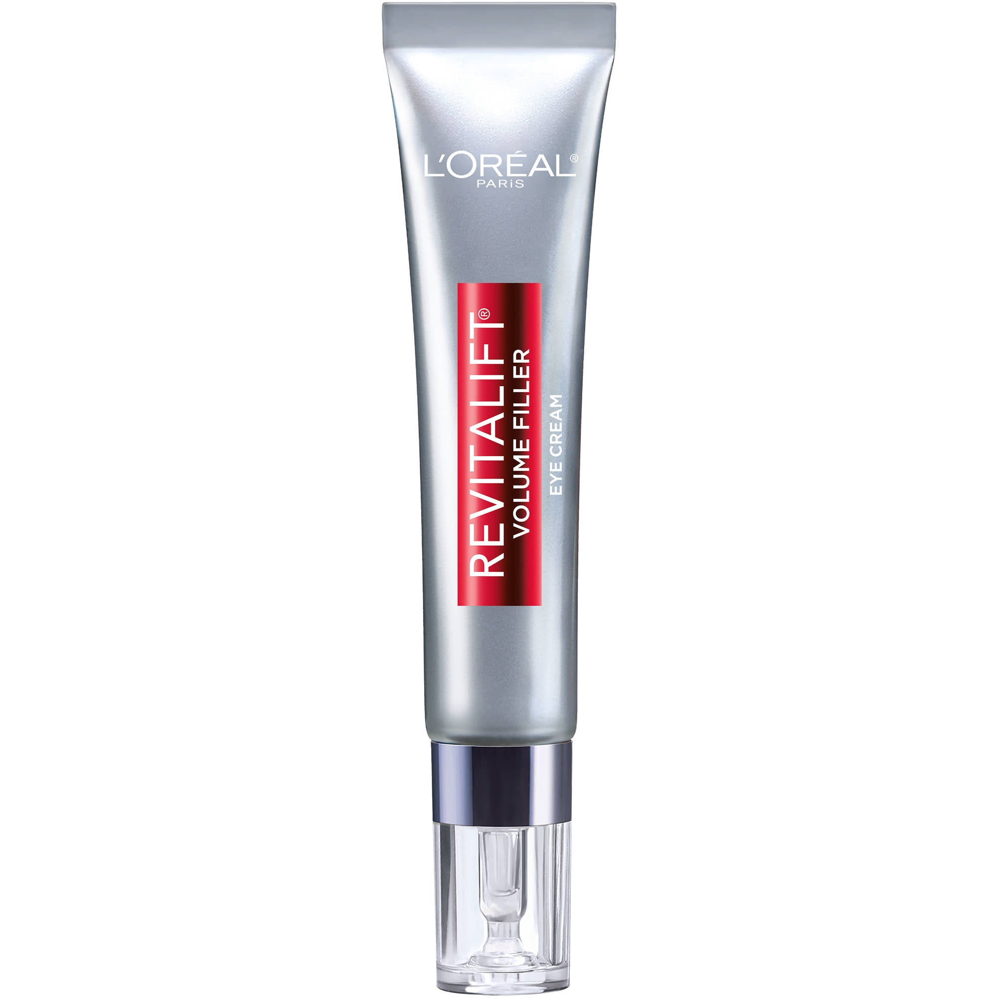 L'Oreal Paris Revitalift Volume Filler Eye Treatment - Walmart.com -  Walmart.com