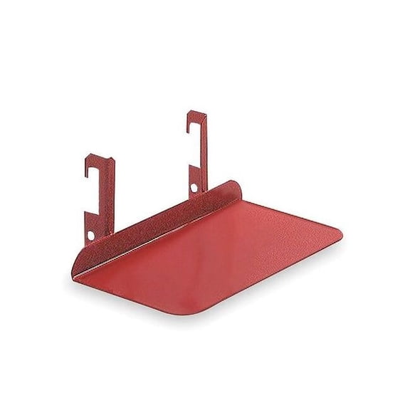 Dayton Hand Truck Nose Plate Expndr Kit,19x12in 6B472