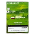 thumbnail image 2 of Green Mountain K-Cup Coffee Pods, French Roast, 8 Count for Keurig Brewers, 2 of 2