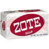Zote Laundry Bar Soap Pink - 14.1oz (Pack of 12)