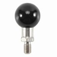 thumbnail image 1 of Tornillo de Gancho para Tablero de Copiloto de Coche para  Jimny JB64 JB74 2019-2022 Accesorios, 1 of 1