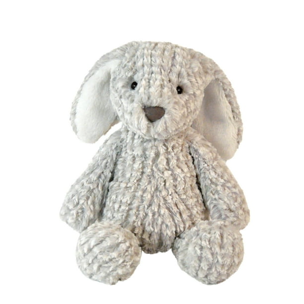 Manhattan Toy Adorables Theo Bunny 12" Plush Toy