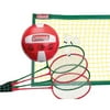 Coleman Volleyball & Badminton Combo Set