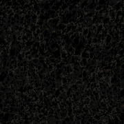 Black on Black Marble Fabric, per Yard