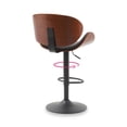 thumbnail image 4 of PAR DE SILLAS VINTAGE  VENETO NEGRO, 4 of 5