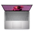 thumbnail image 2 of Dell Inspiron 14 5000 5425 Business Laptop 14" FHD+ WVA Anti-Glare Comfortview Display AMD Octa-Core Ryzen 7 5825U Processor 16GB DDR4 1TB SSD Backlit Keyboard USB-C HDMI FHD Webcam Win11 Silver, 2 of 7