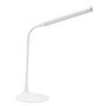 thumbnail image 1 of Data Accessories Company Lámpara De Escritorio - 15"" De Altura - Bombilla Led De 6 W - Montaje En Escritorio - Blanco - Para Oficina, Hogar, Dormitorio, 1 of 5