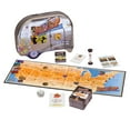 thumbnail image 2 of Road Trip Board Game, by Daddy-O, 2 of 2