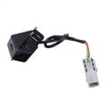 thumbnail image 2 of Furulu Rear Parking Assist Camera 23135306 For Chevrolet Traverse 2013-2017, 2 of 5