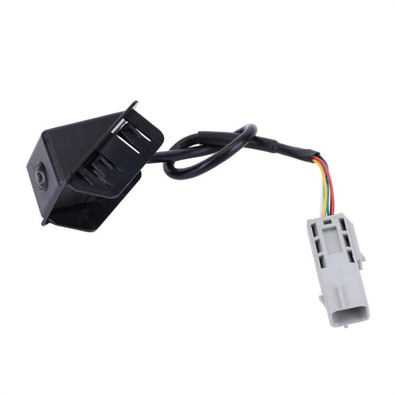 Car Rear Parking Assist Camera 23135306 For Chevrolet Traverse 2013-2017 590-091