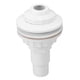 thumbnail image 2 of Kit de chorro de retorno para piscina, boquilla de retorno para piscinas elevadas con abrazadera y cinta roscada para FibroPool, 2 of 14