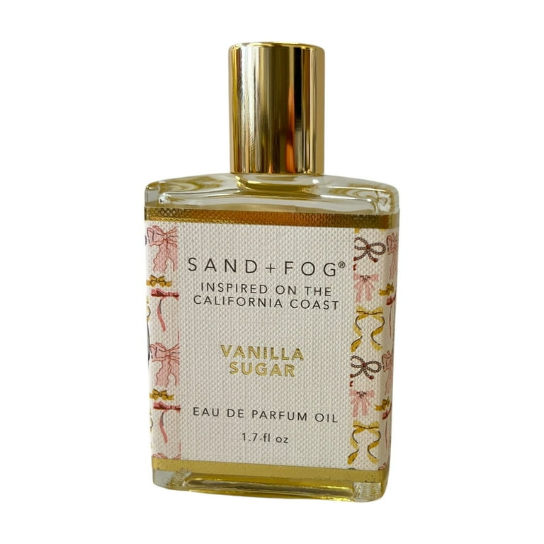 vanilla tobacco sand and fog + Weathered 12 oz Scented candle This scent falls in the warm Sand + Fog Vanilla Sugar