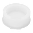 thumbnail image 2 of Coaster Silicone Mold, Easy Demolding Silicone Molds  For Handicrafts MD3453 Round Coaster Storage Box Mould, 2 of 8